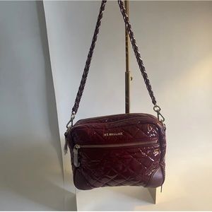 MZ wallace handbag